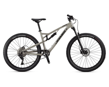 Jamis Dakar Dual Suspension Mountain Bike