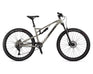 Jamis Dakar Dual Suspension Mountain Bike