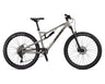 Jamis Dakar Dual Suspension Mountain Bike