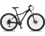 Jamis Helix A2 Women's Hardtail Mountain Bike Gloss Black