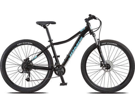 Jamis Helix A2 Women's Hardtail Mountain Bike Gloss Black