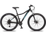 Jamis Helix A2 Women's Hardtail Mountain Bike Gloss Black