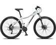 Jamis Helix A2 Women's Hardtail Mountain Bike Sugar Mint