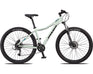 Jamis Helix A2 Women's Hardtail Mountain Bike Sugar Mint