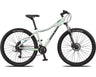 Jamis Helix A2 Women's Hardtail Mountain Bike Sugar Mint