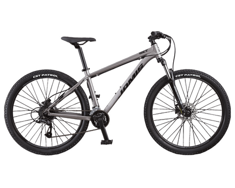Jamis Trail X A2 Mountain Bike