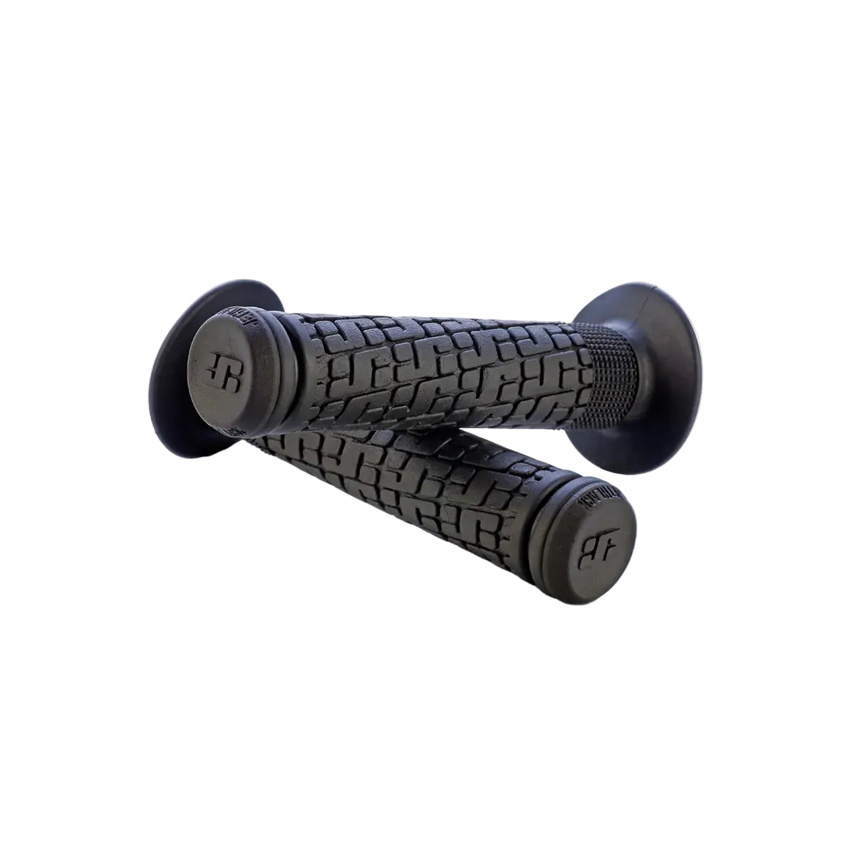 Jetblack Tack BMX Grips