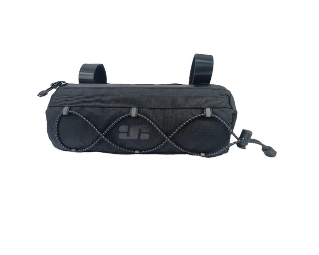 JetBlack JetPack Canister Bag 1.8L