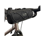 JetBlack JetPack Canister Bag 1.8L side mounted