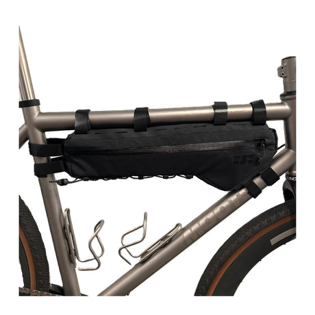 JetBlack JetPack Frame Bag 2.5L