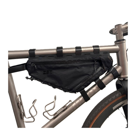 JetBlack JetPack Frame Bag 3.0L