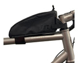 Jetblack JetPack Top Tube Bag 1.0L