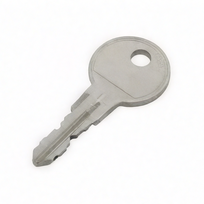 Buzz Rack Replacement Key K007