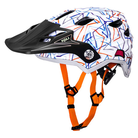 Kali Maya Full Face Youth Helmet