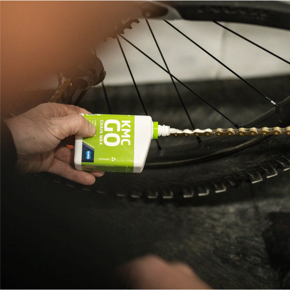 KMC Go Chain Wax 500ml