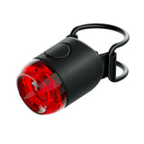 Knog Plug 10lm USB Rear Light