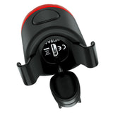 Knog Plug 10lm USB Rear Light