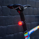 Knog Plug 10lm USB Rear Light