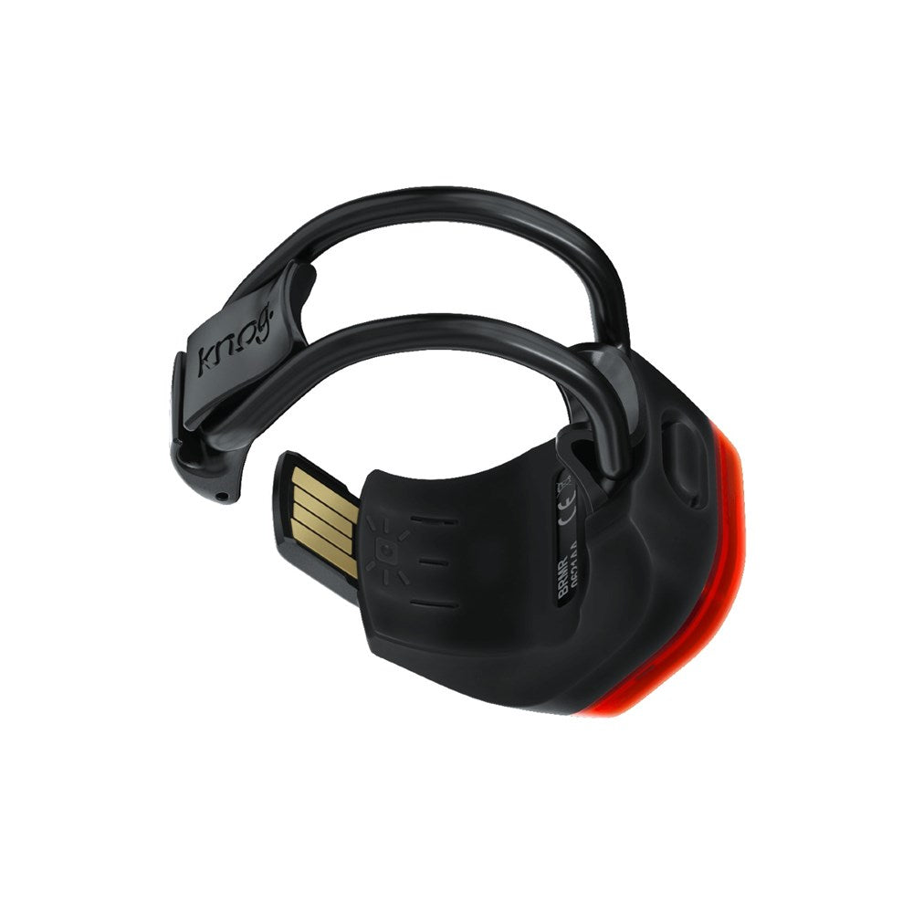 Knog Blinder Mini 30lm USB Rear Light