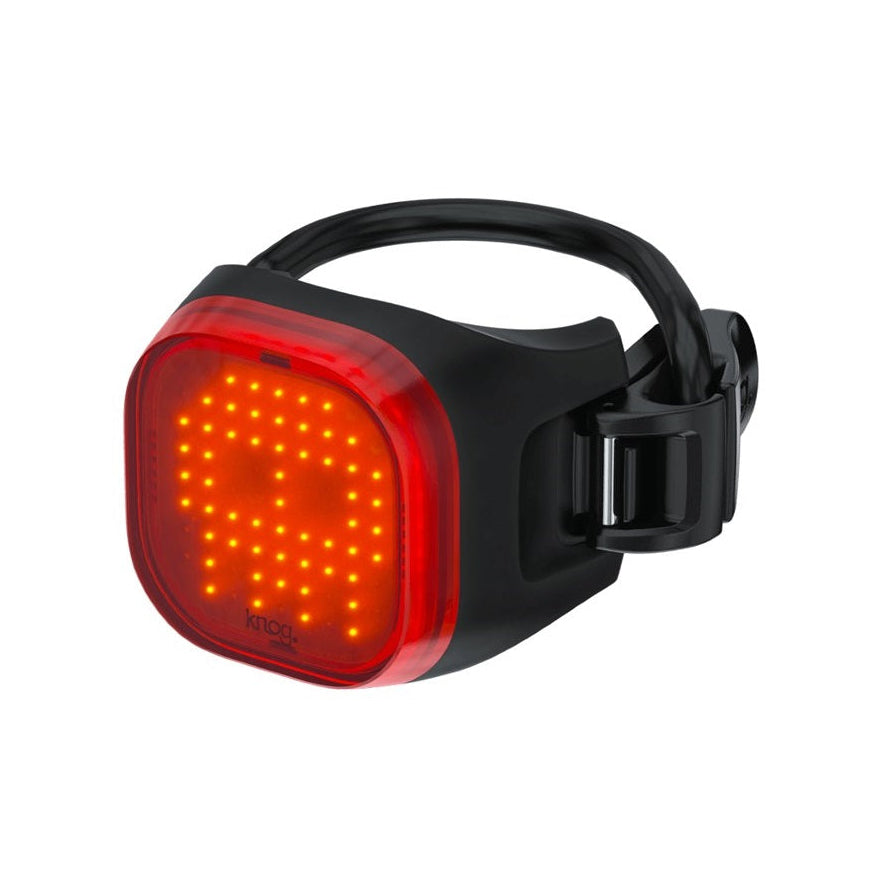 Knog Blinder Mini 30lm USB Rear Light
