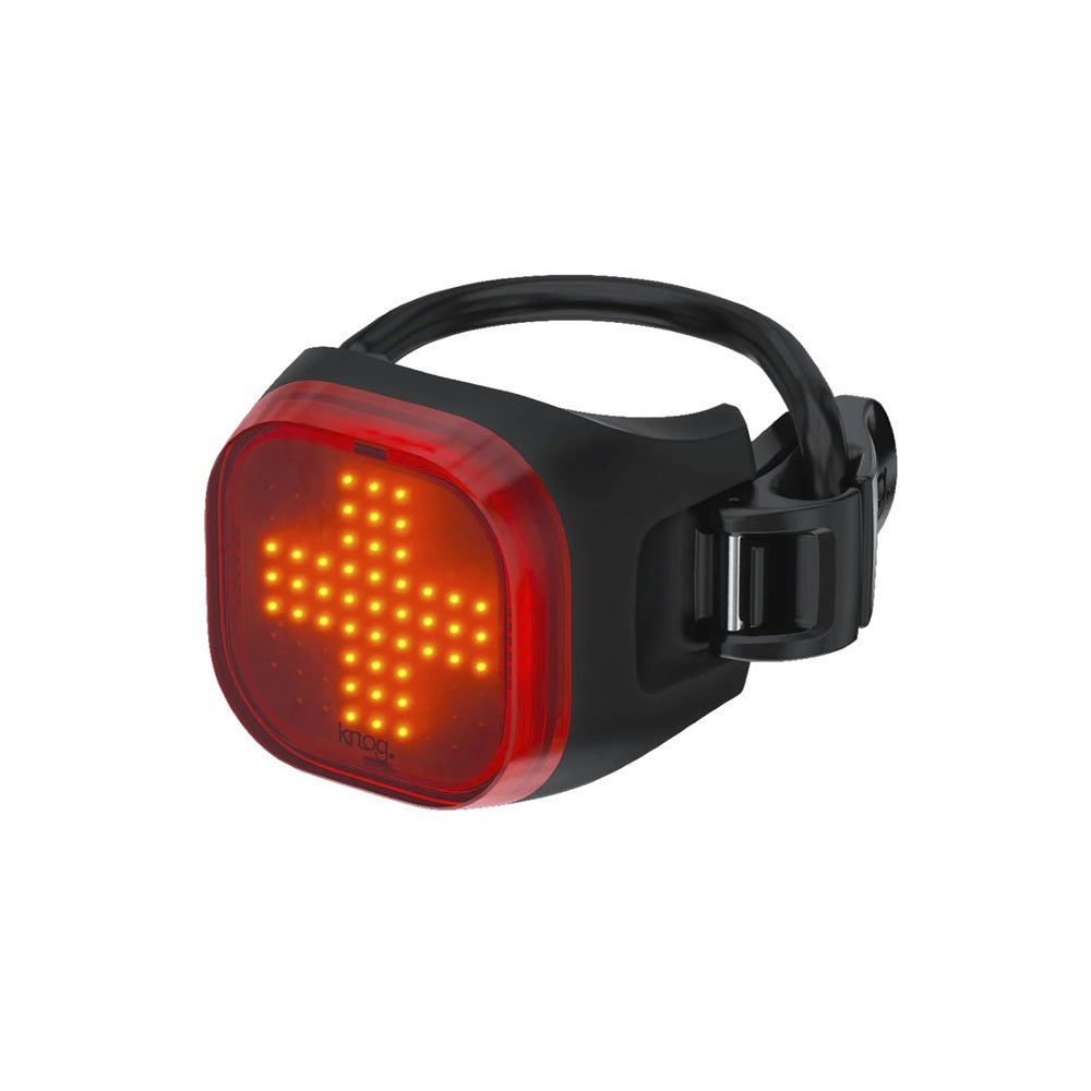 Knog Blinder Mini 30lm USB Rear Light