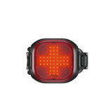 Knog Blinder Mini 30lm USB Rear Light