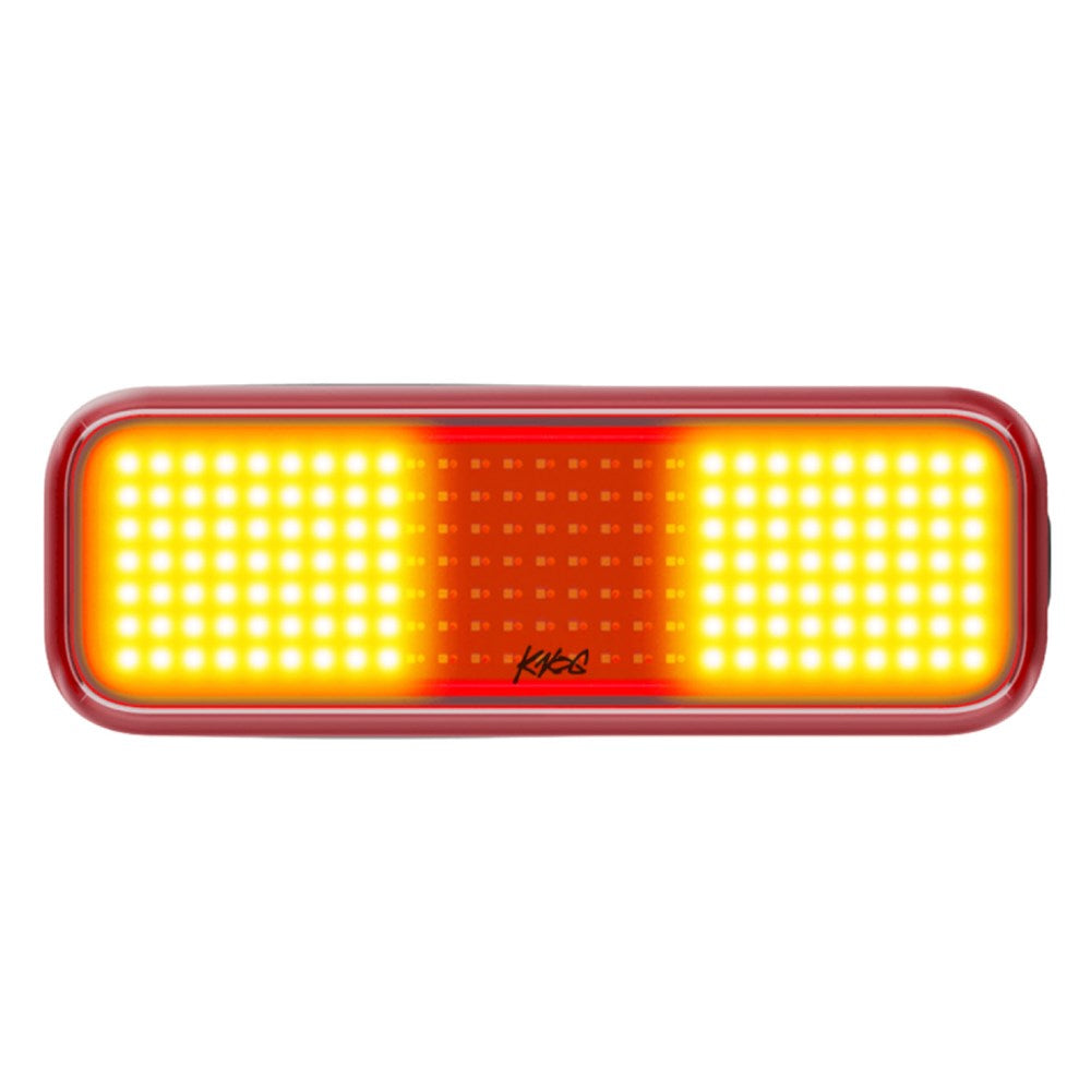 Knog Blinder Link 100lm Rear Rack Light