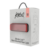 Knog Blinder Link 100lm Rear Rack Light