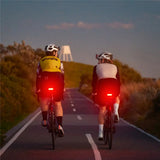 Knog Blinder Link 100lm Rear Rack Light