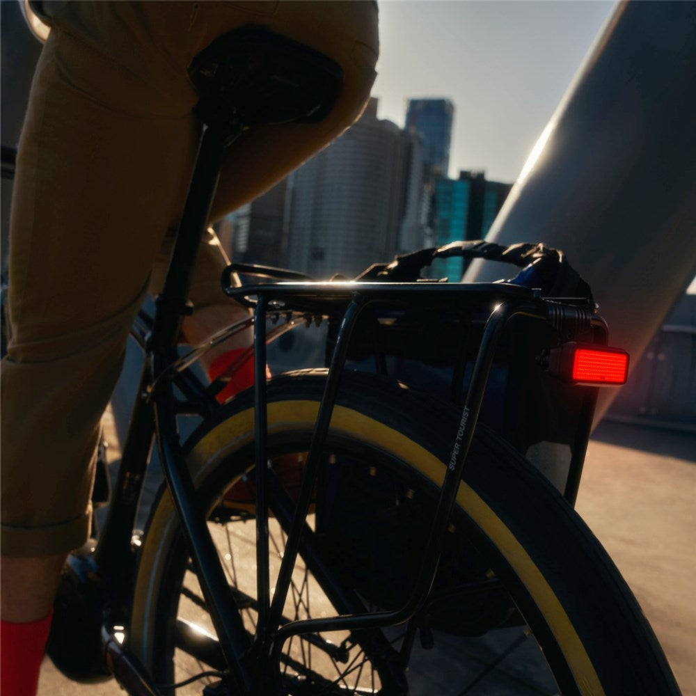 Knog Blinder Link 100lm Rear Rack Light