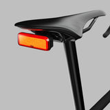 Knog Blinder Link 100 USB Rear Light - Saddle Mount