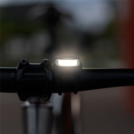 Knog Twin Frog V3 Light Set - 40/20 Lumens