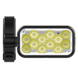 Knog Blinder X 2300 Battery Front Light