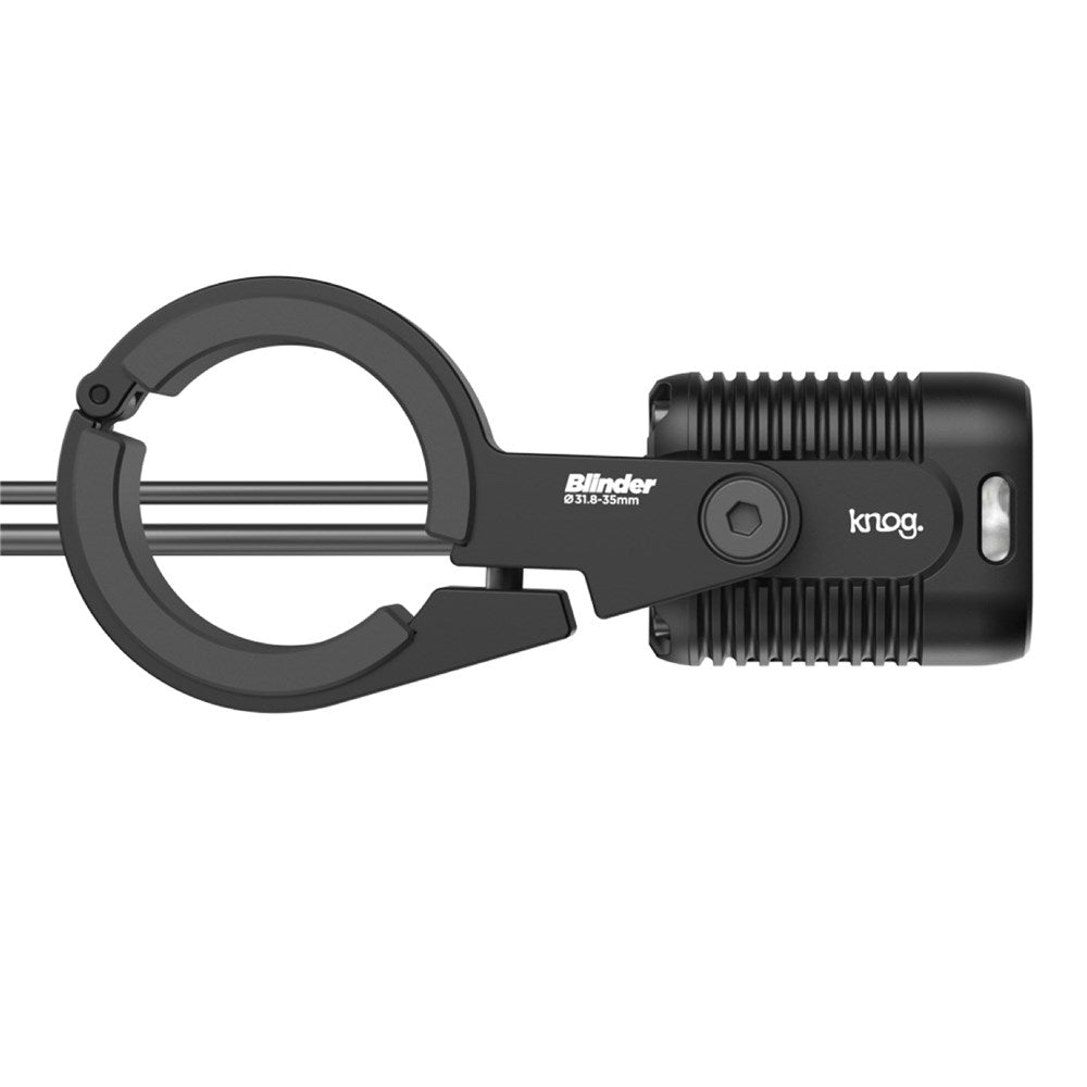 Knog Blinder X 2300 Battery Front Light