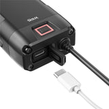 Knog Blinder X 2300 Battery Front Light