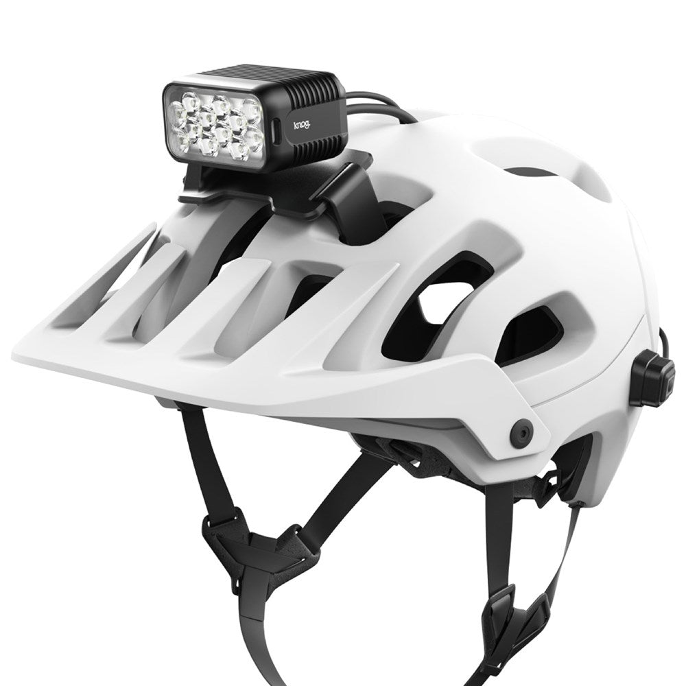 Knog Blinder X 2300 Battery Front Light