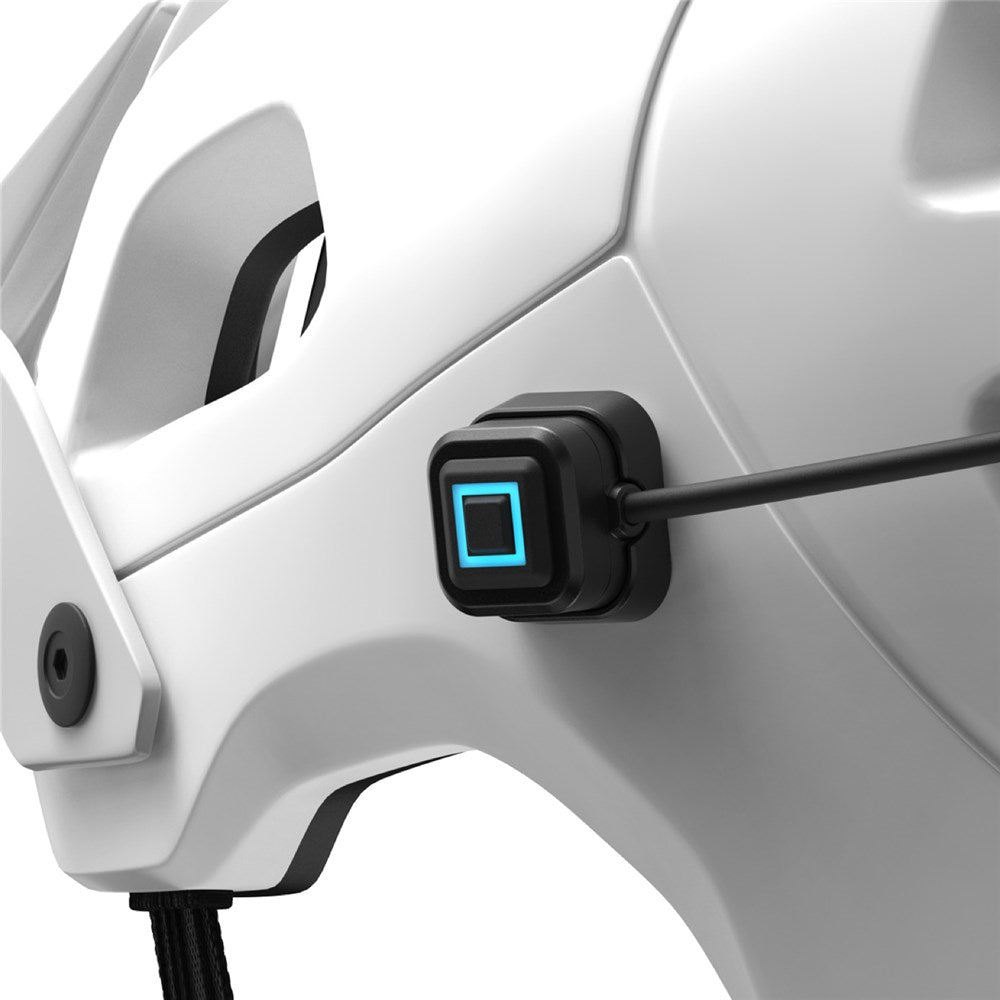 Knog Blinder X 2300 Battery Front Light