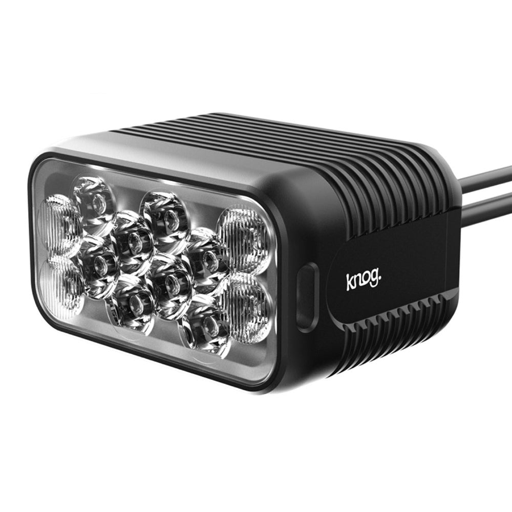 Knog Blinder X 2300 Battery Front Light