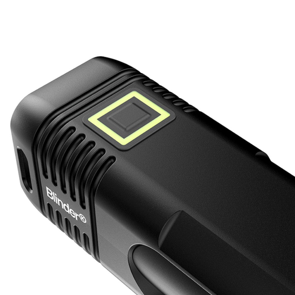 Knog Blinder 700 USB Front Light