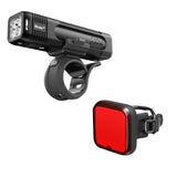 Knog Blinder 900 & Square 100 Light Set