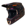 Kenny Racing Elite Graphic + Full Face Helmet