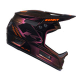 Kenny Racing Elite Graphic + Full Face Helmet
