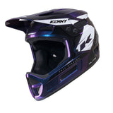 Kenny Racing Elite Graphic + Full Face Helmet