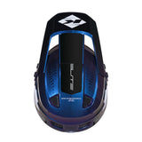 Kenny Racing Elite Graphic + Full Face Helmet