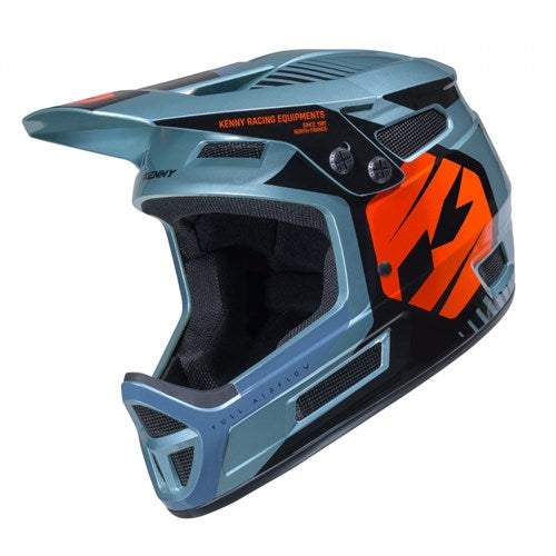 Kenny Elite DH/BMX Full Face Helmet