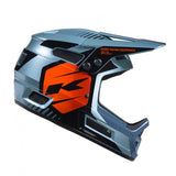 Kenny Elite DH/BMX Full Face Helmet