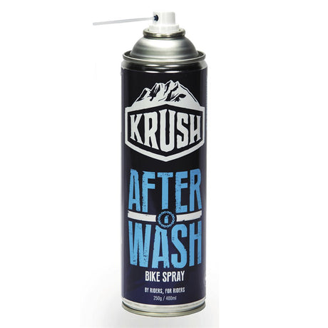 Krush After Wash Bike Spray 400mL