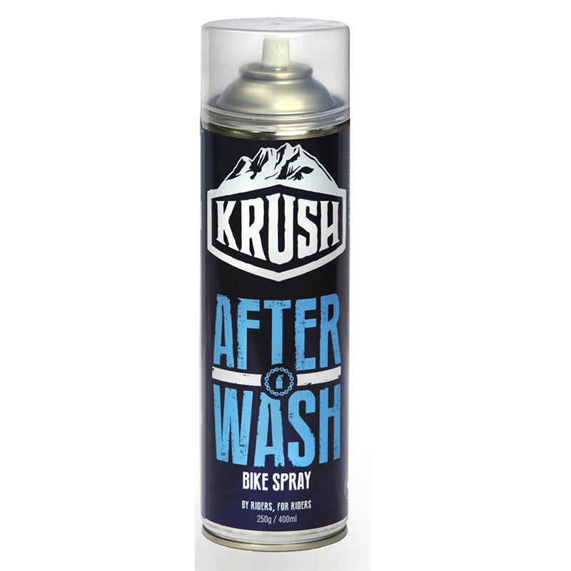 Krush After Wash Bike Spray 400mL