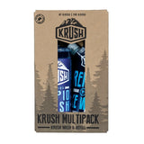 Krush Wash And Refill Multi-Pack