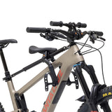 Kids Ride Shotgun Gen2 Pro Combo